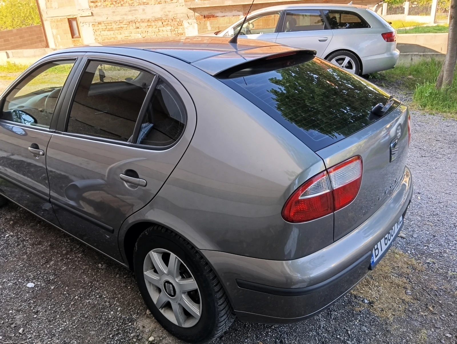 Seat Leon, снимка 2 - Автомобили и джипове - 54428982