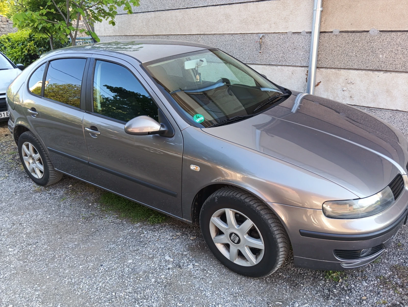 Seat Leon, снимка 4 - Автомобили и джипове - 54428982