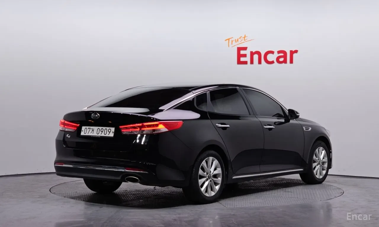 Kia K5 ��� | ������� | Mobile.bg � ����������� 3