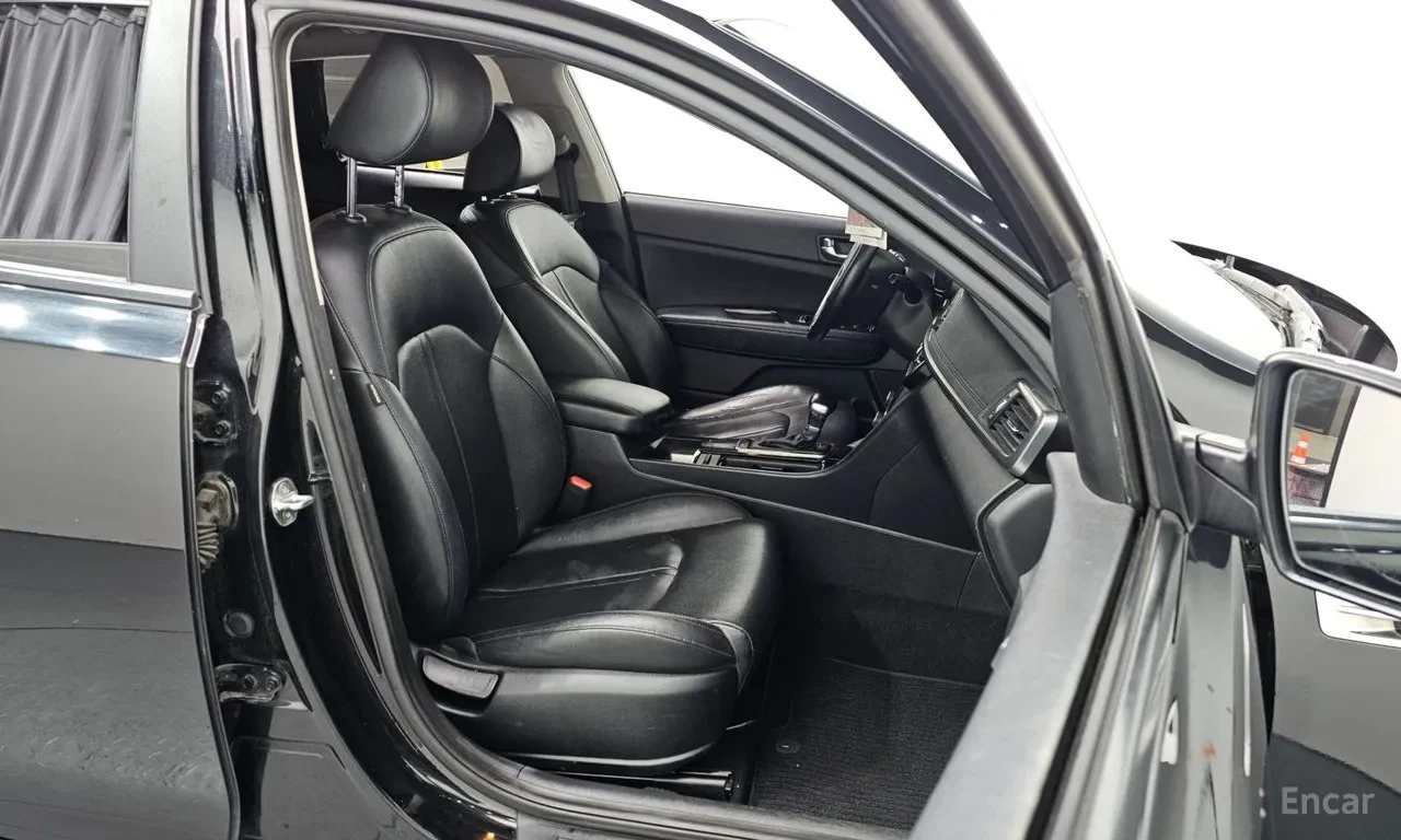 Kia K5 ��� | ������� | Mobile.bg � ����������� 7