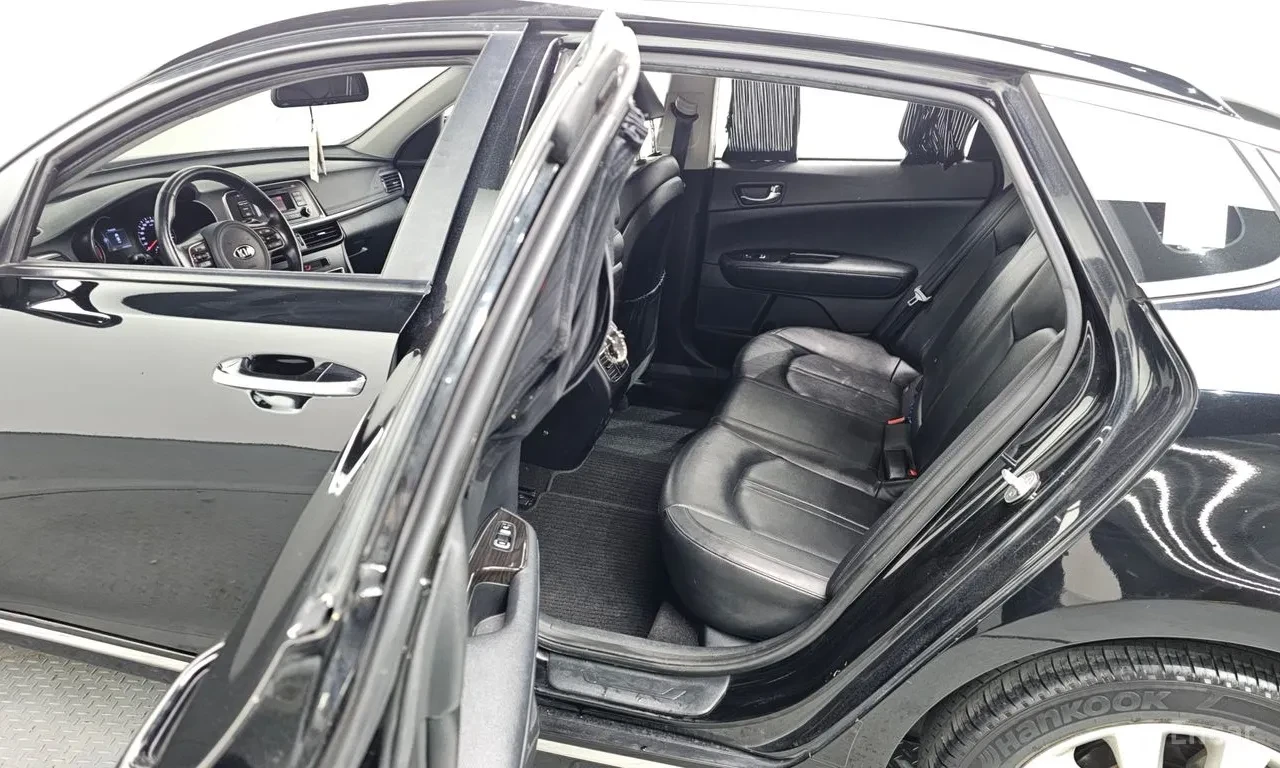 Kia K5 ��� | ������� | Mobile.bg � ����������� 8
