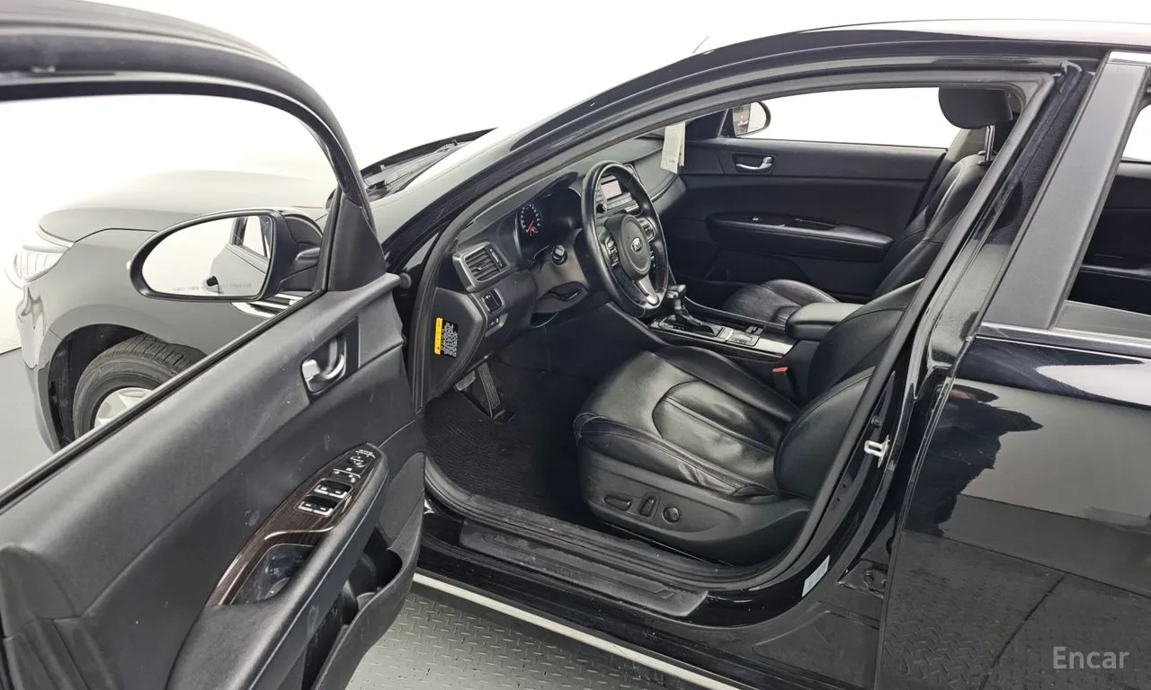 Kia K5 ��� | ������� | Mobile.bg � ����������� 6
