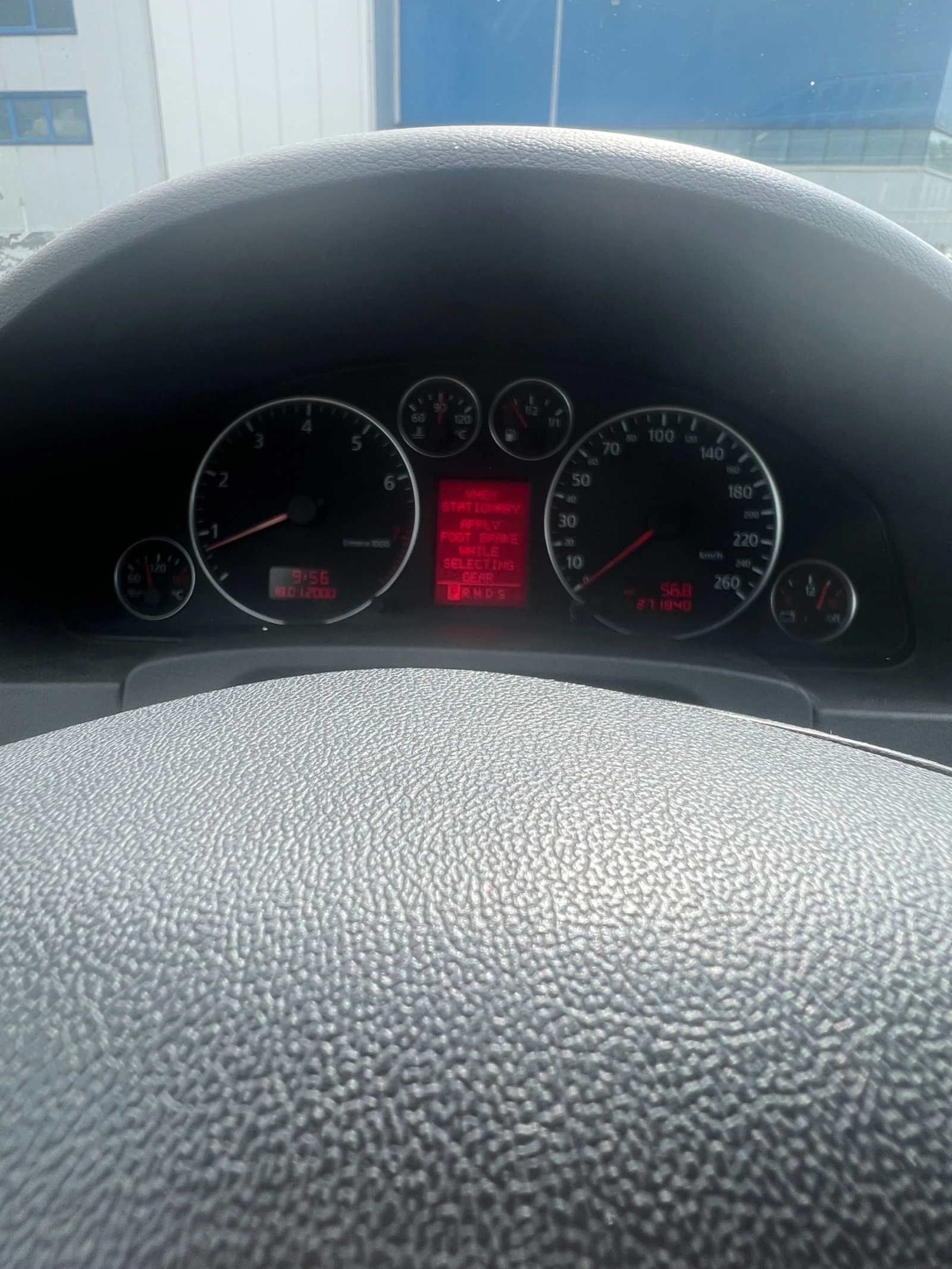 Audi A6 2.4 170 QUATTRO, снимка 12 - Автомобили и джипове - 55302370