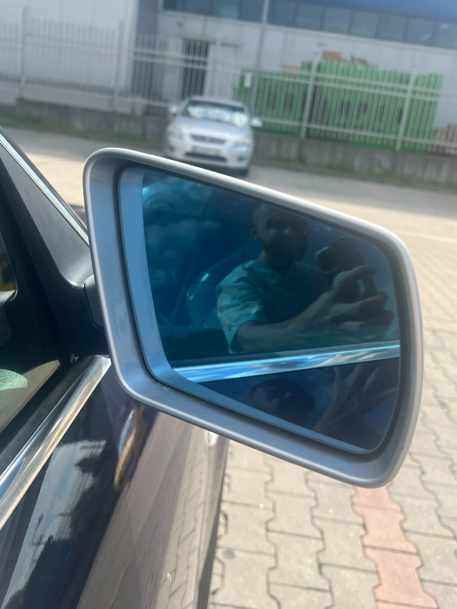 Audi A6 2.4 170 QUATTRO, снимка 13 - Автомобили и джипове - 55302370