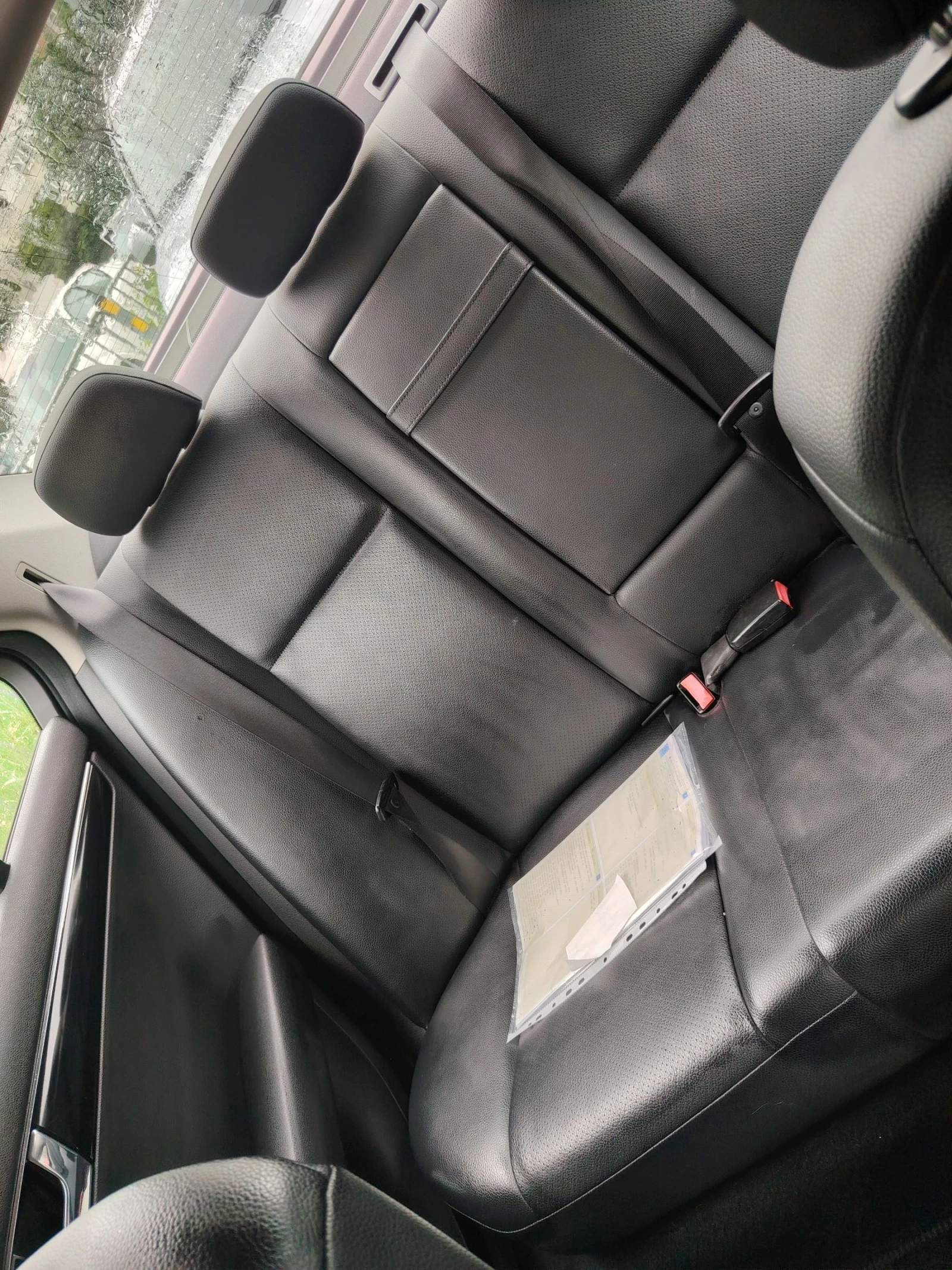 Mercedes-Benz C 220 150000км Авангард OM646 Мотор, снимка 3 - Автомобили и джипове - 54799695