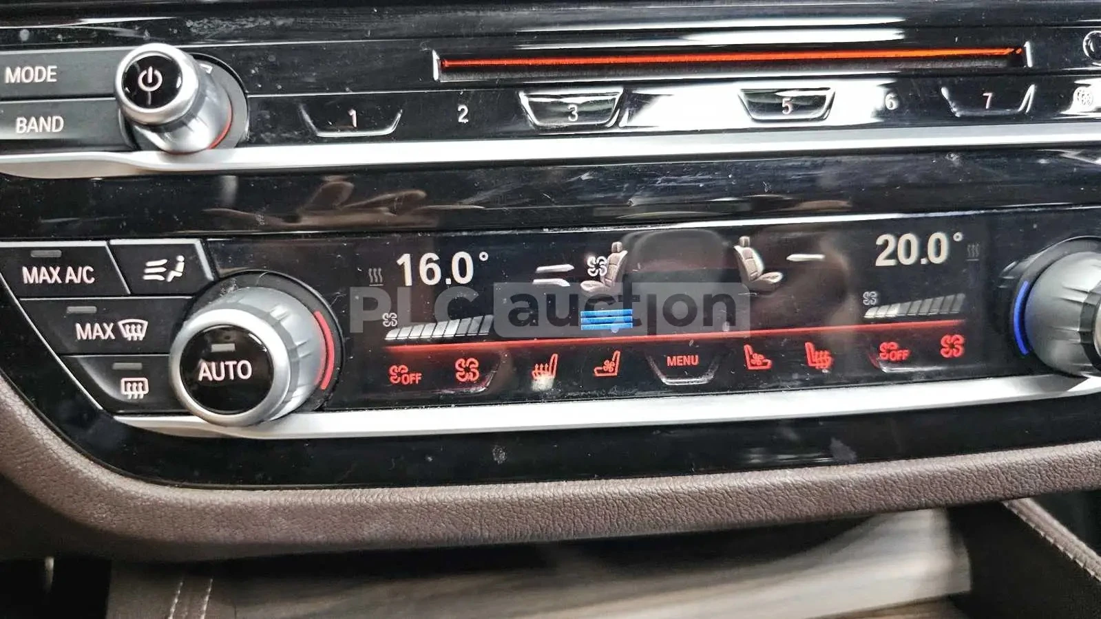 BMW 530 M SPORT/ФИКСИРАНА ЦЕНА ДО БЪЛГАРИЯ, снимка 8 - Автомобили и джипове - 54997506