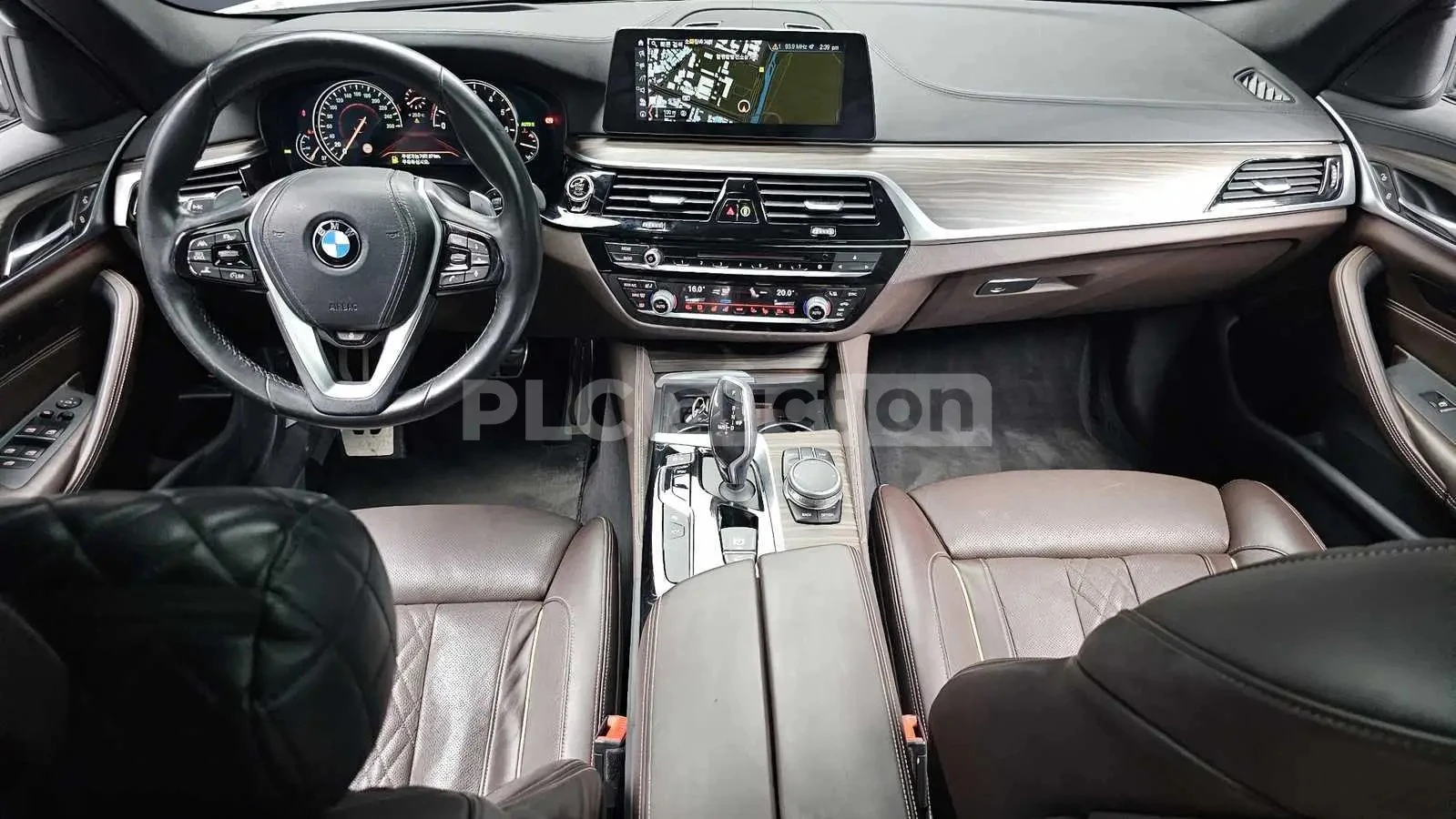 BMW 530 M SPORT/ФИКСИРАНА ЦЕНА ДО БЪЛГАРИЯ, снимка 5 - Автомобили и джипове - 54997506