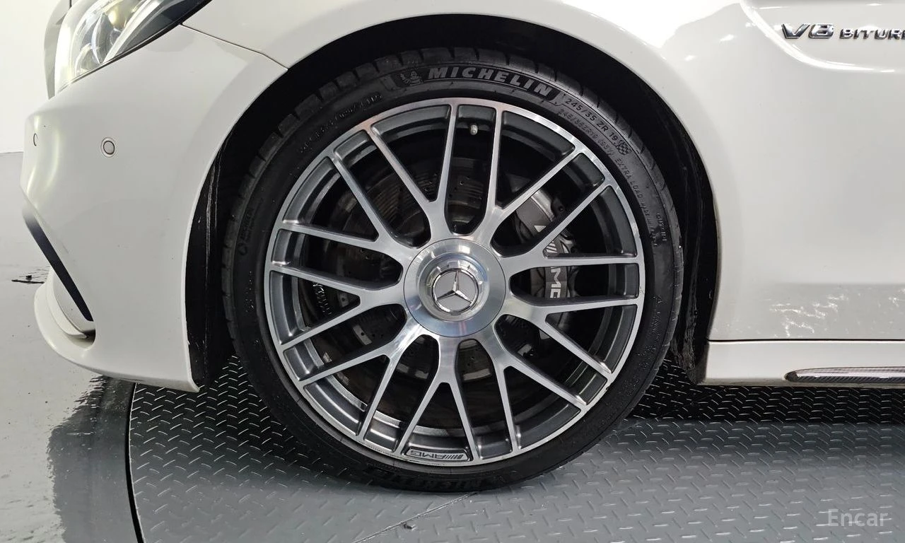 Mercedes-Benz C 63 AMG ��������� * �������� * HEAD-UP * BURMESTER | Mobile.bg � ����������� 6