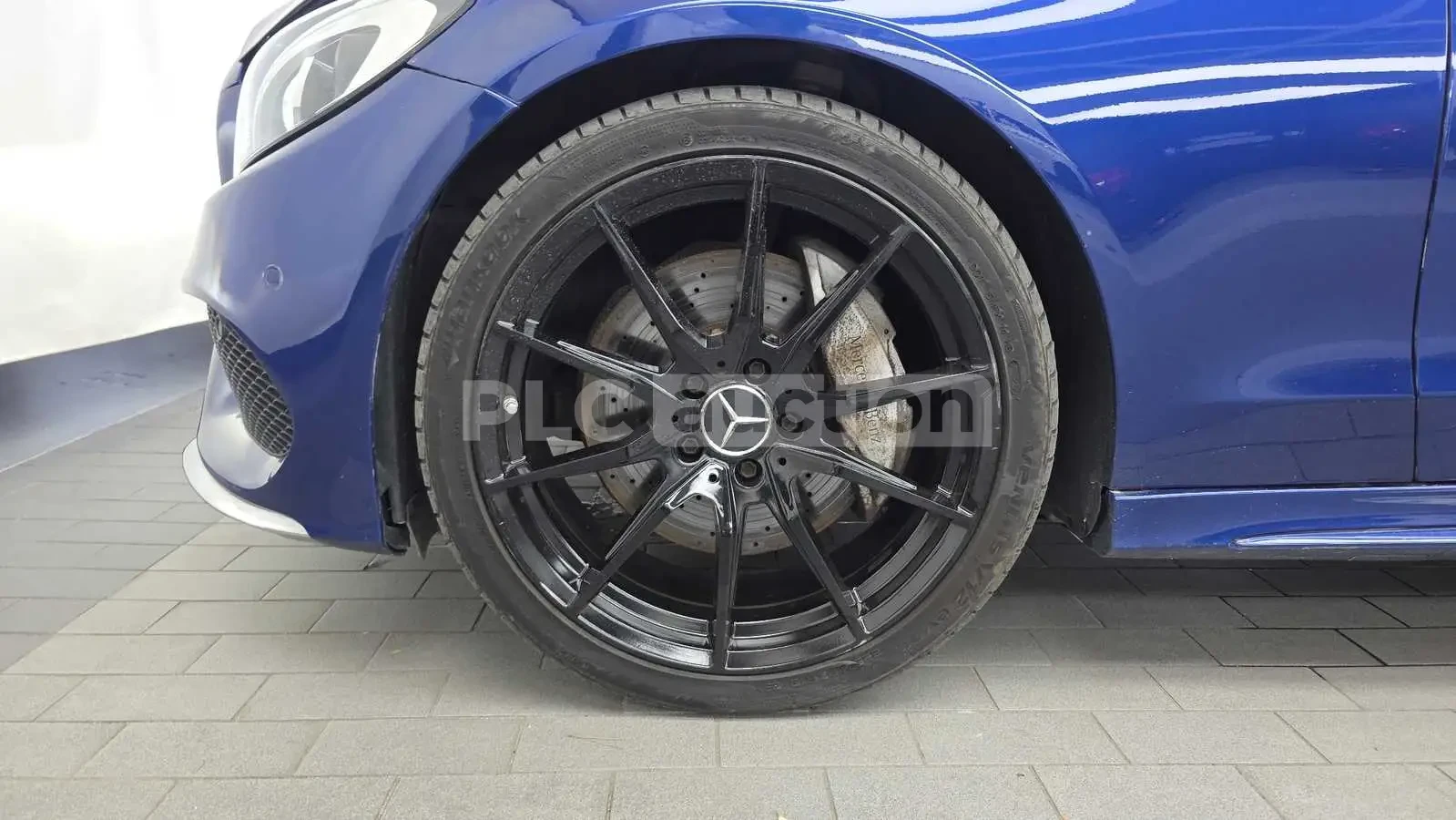Mercedes-Benz C 200 AMG LINE /PANORAMA/360CAM/FULL | Mobile.bg � ����������� 5