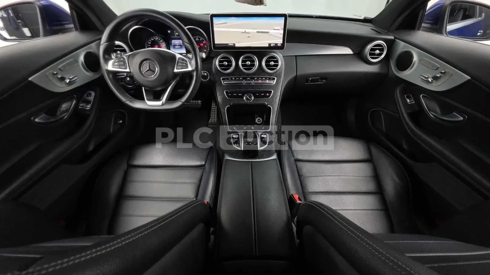 Mercedes-Benz C 200 AMG LINE /PANORAMA/360CAM/FULL | Mobile.bg � ����������� 7