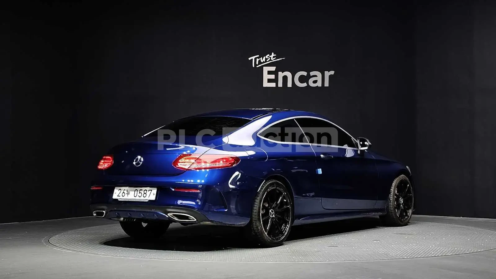 Mercedes-Benz C 200 AMG LINE /PANORAMA/360CAM/FULL | Mobile.bg � ����������� 2