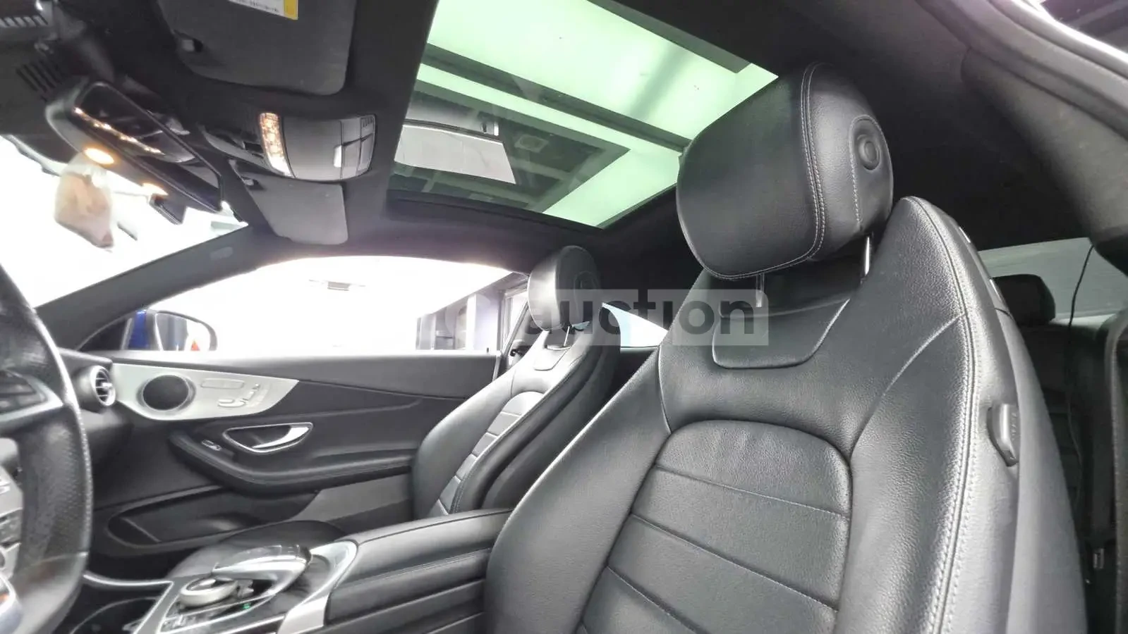 Mercedes-Benz C 200 AMG LINE /PANORAMA/360CAM/FULL | Mobile.bg � ����������� 14