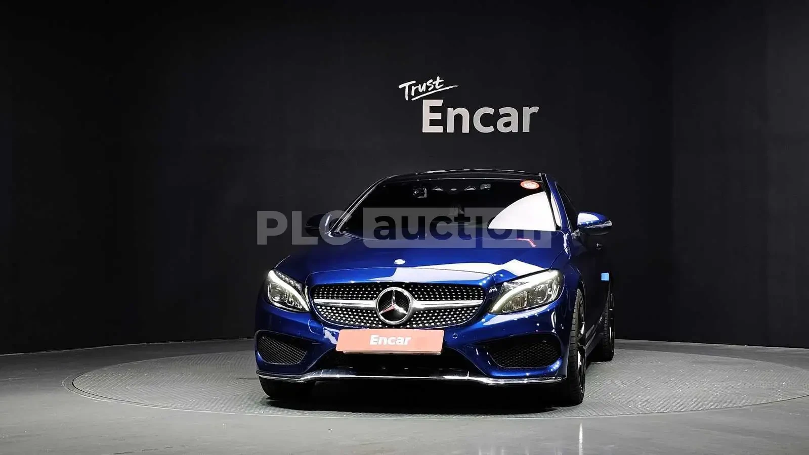 Mercedes-Benz C 200 AMG LINE /PANORAMA/360CAM/FULL | Mobile.bg � ����������� 3