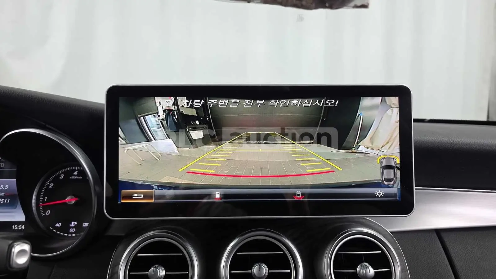 Mercedes-Benz C 200 AMG LINE /PANORAMA/360CAM/FULL | Mobile.bg � ����������� 13