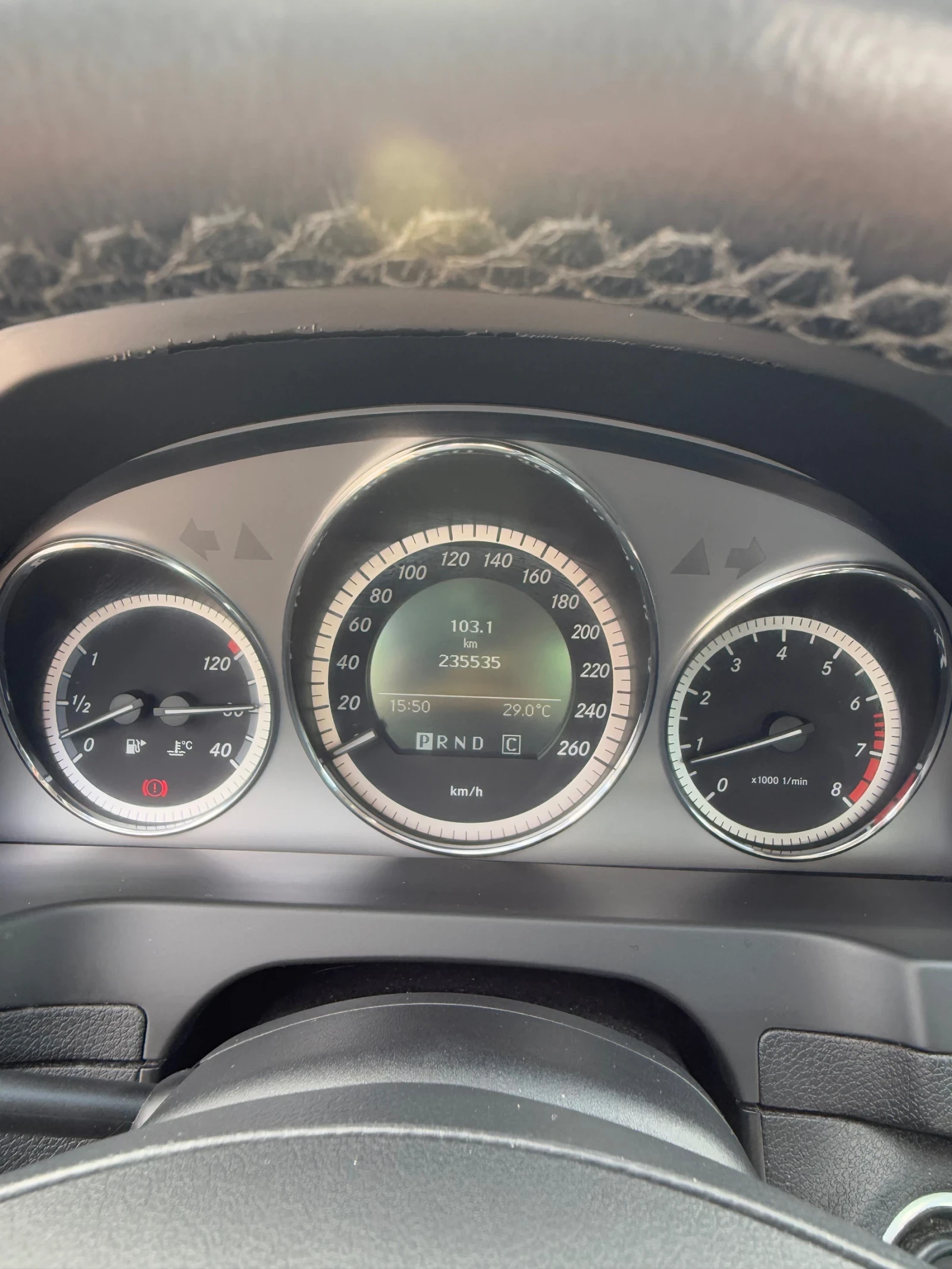 Mercedes-Benz C 250 Mercedes-Benz C 250 CGI , снимка 10 - Автомобили и джипове - 55423977