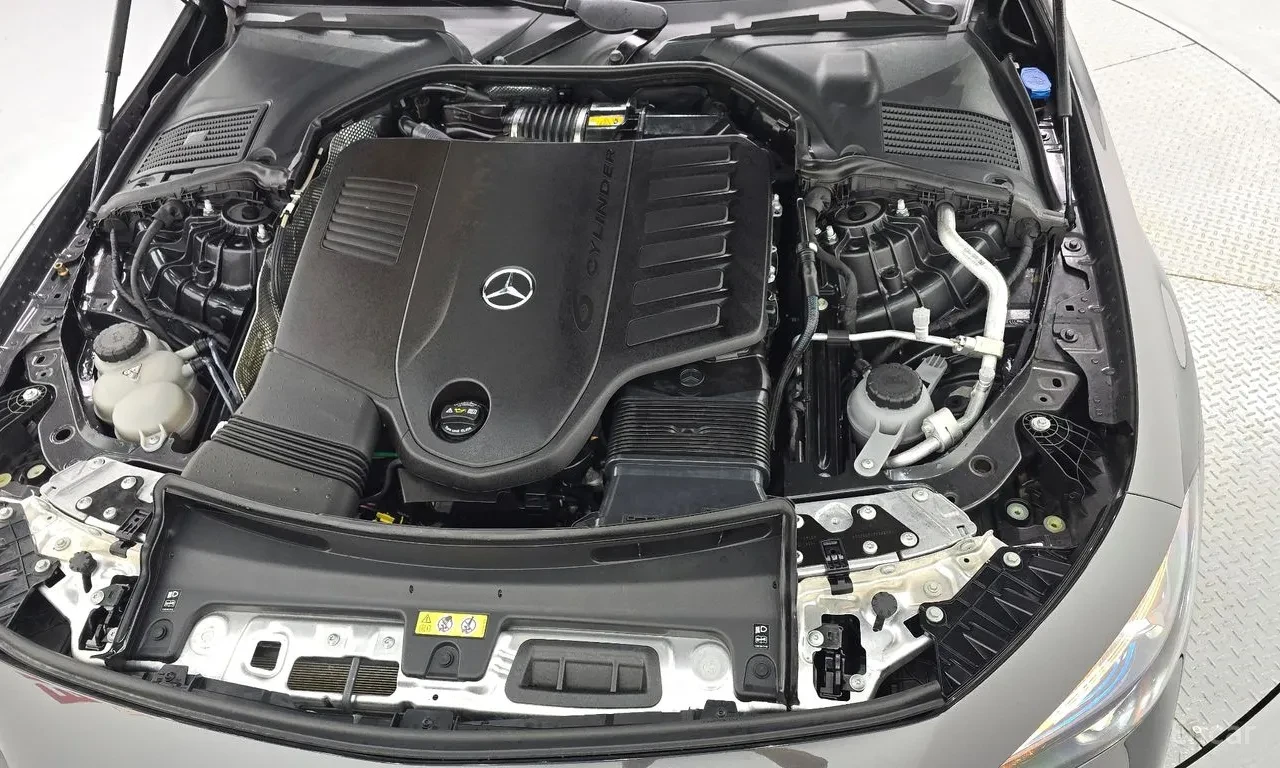 Mercedes-Benz CLE 450 AMG LINE | ����� | �������� | DISTRONIC | 360 CAM | Mobile.bg � ����������� 5