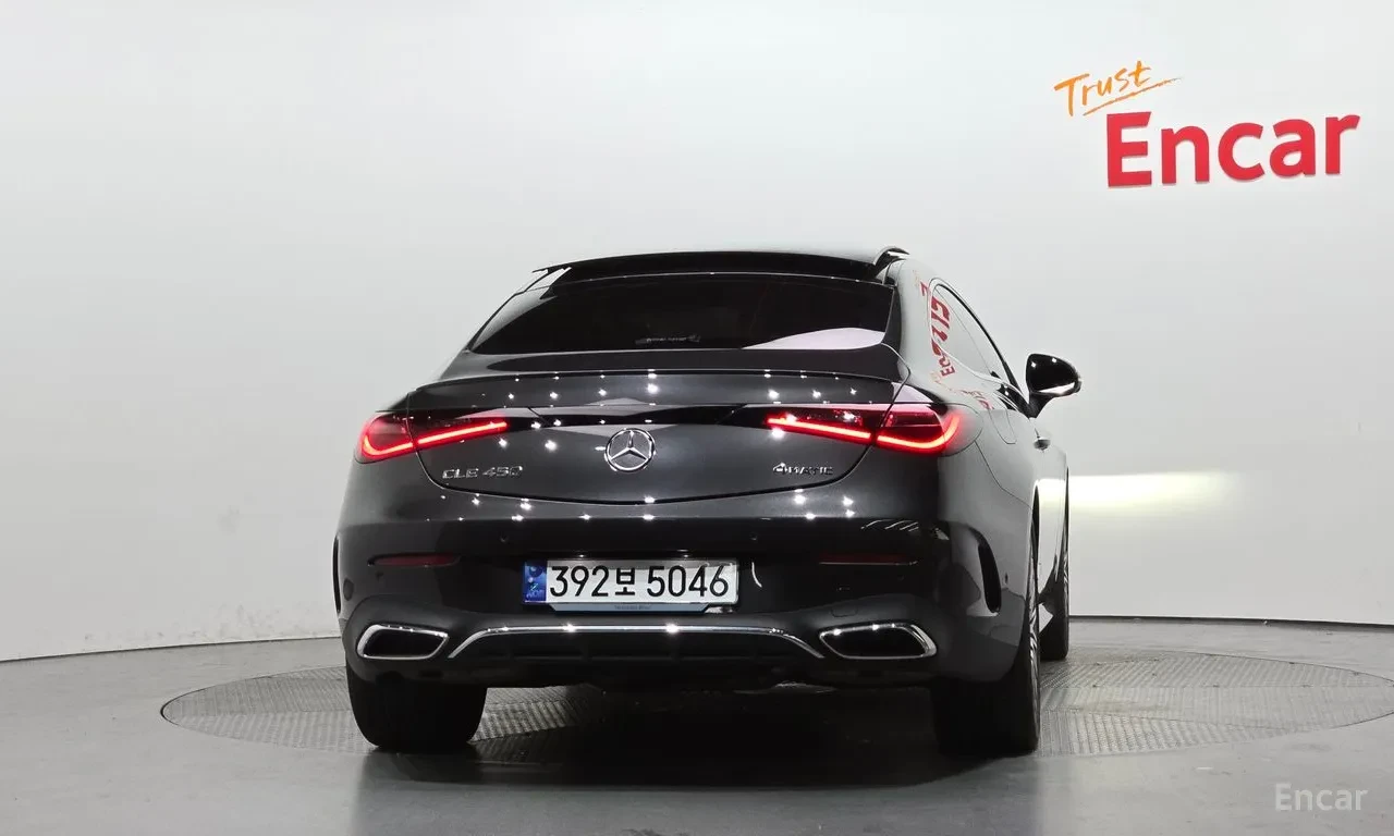 Mercedes-Benz CLE 450 AMG LINE | ����� | �������� | DISTRONIC | 360 CAM | Mobile.bg � ����������� 4