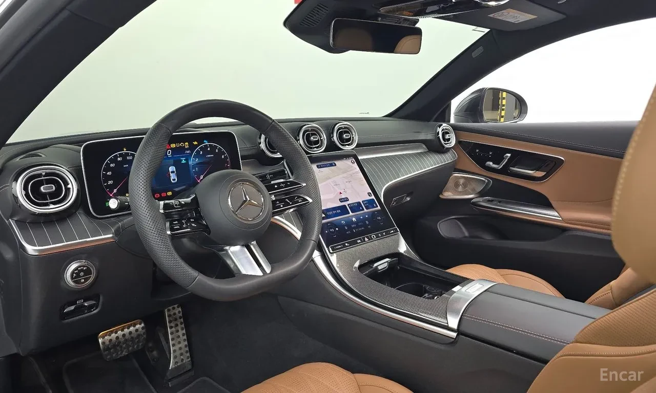 Mercedes-Benz CLE 450 AMG LINE | ����� | �������� | DISTRONIC | 360 CAM | Mobile.bg � ����������� 11