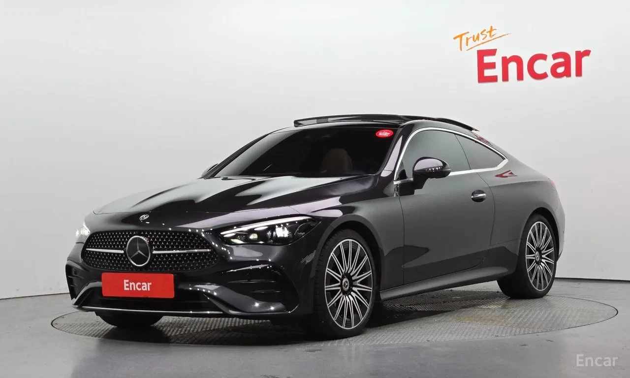 Mercedes-Benz CLE 450 AMG LINE | ����� | �������� | DISTRONIC | 360 CAM | Mobile.bg � ����������� 1