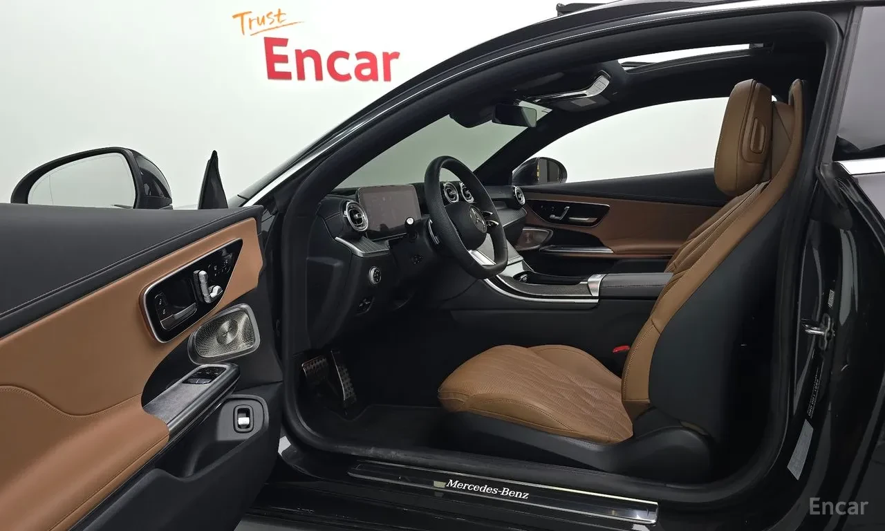 Mercedes-Benz CLE 450 AMG LINE | ����� | �������� | DISTRONIC | 360 CAM | Mobile.bg � ����������� 6