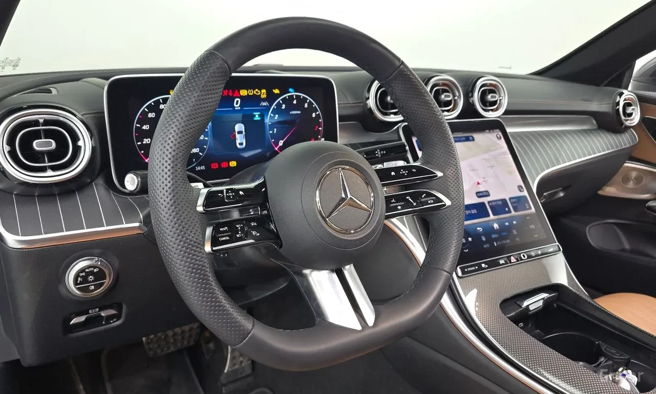 Mercedes-Benz CLE 450 AMG LINE | ����� | �������� | DISTRONIC | 360 CAM | Mobile.bg � ����������� 13