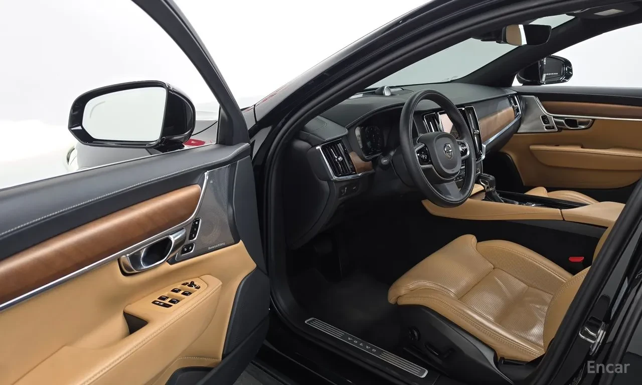 Volvo S90 LONG* T5* Inscription(���-�������� ����)360* HUD | Mobile.bg � ����������� 7
