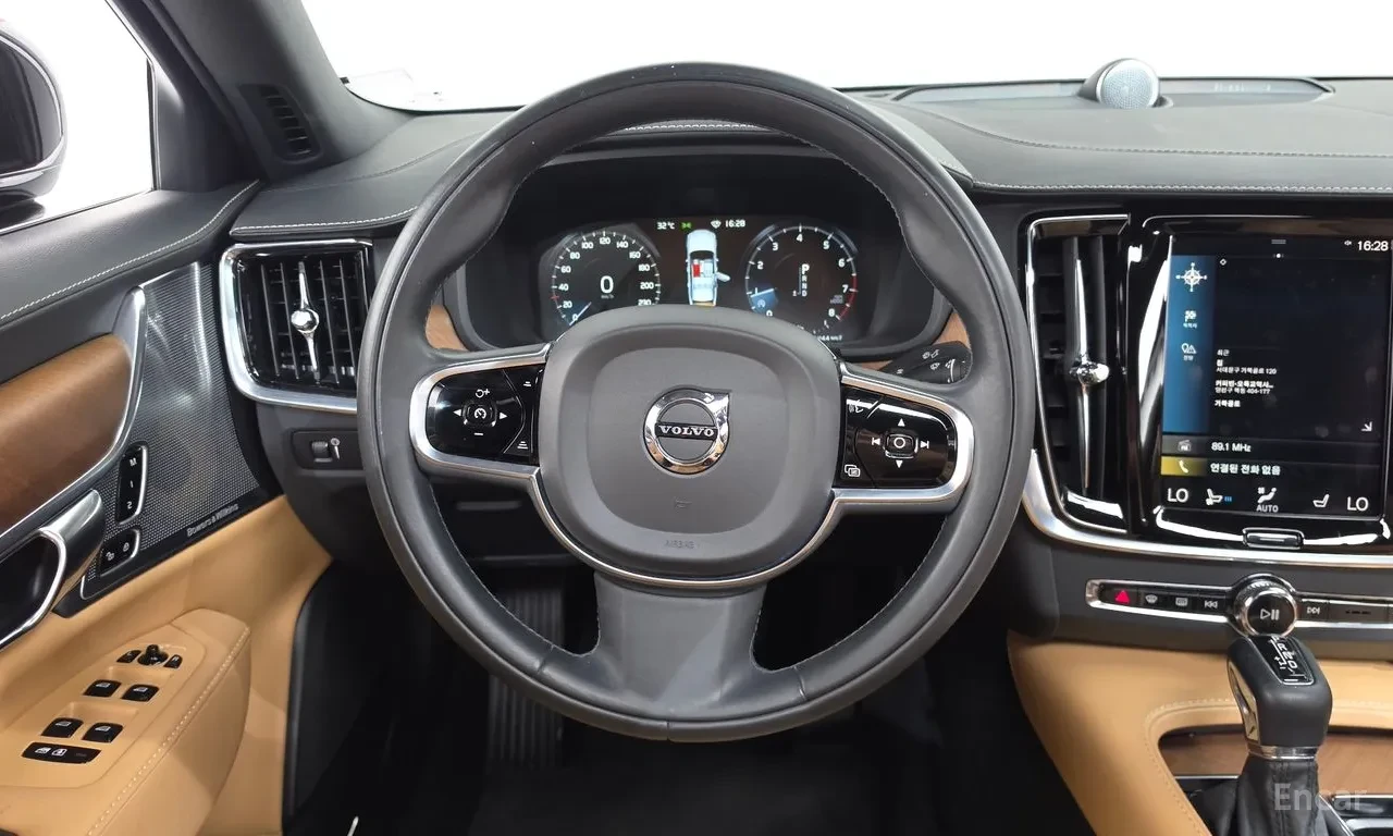 Volvo S90 LONG* T5* Inscription(���-�������� ����)360* HUD | Mobile.bg � ����������� 17