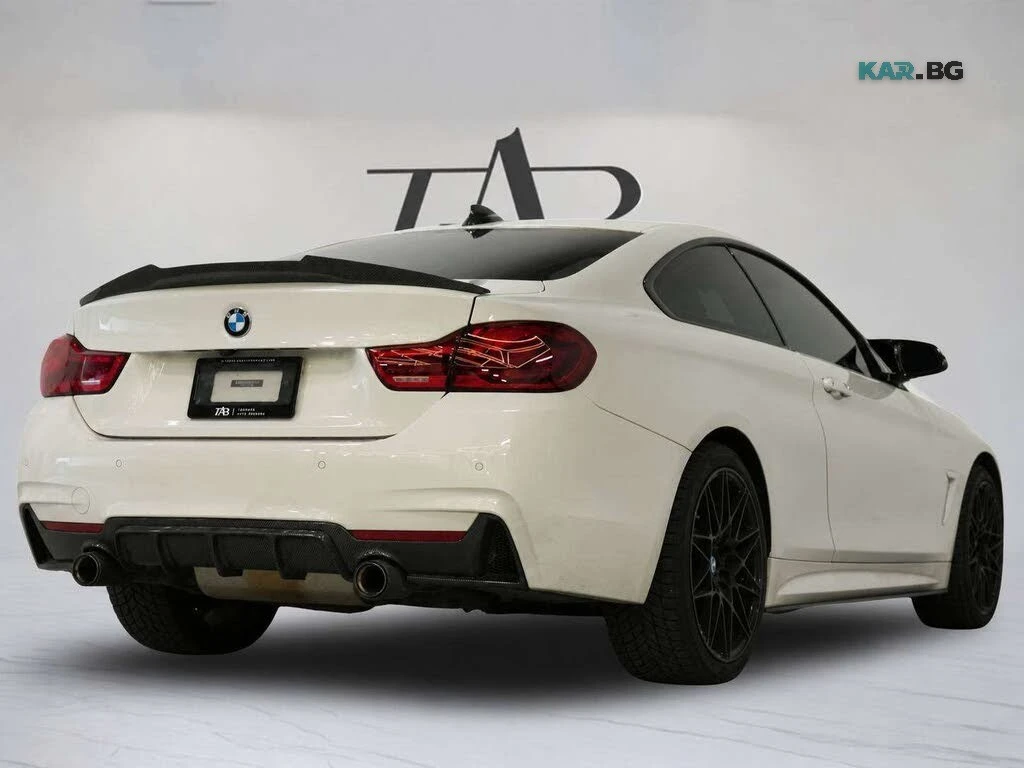 BMW 440 АвтоКредит * (ЦЕНА ДО БГ), снимка 3 - Автомобили и джипове - 56074066