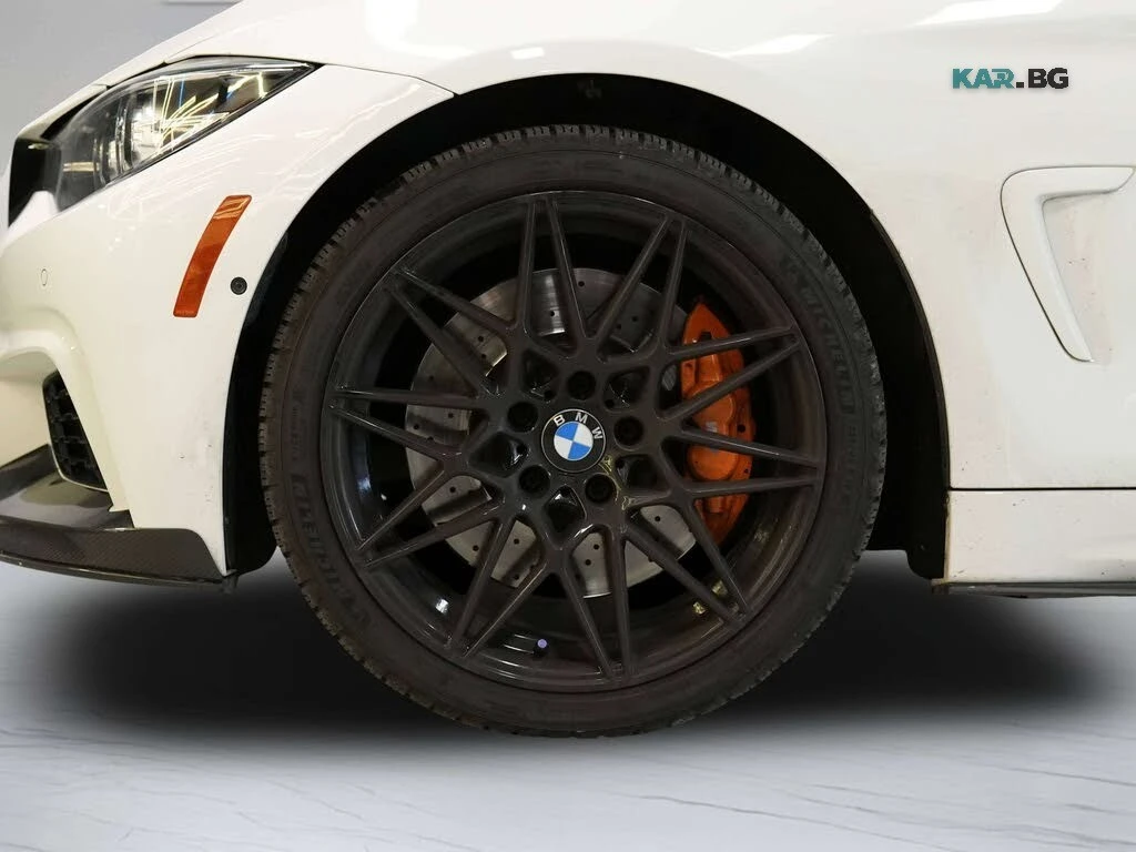 BMW 440 АвтоКредит * (ЦЕНА ДО БГ), снимка 5 - Автомобили и джипове - 56074066