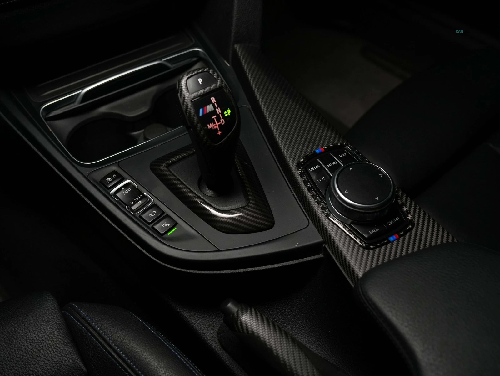 BMW 440 АвтоКредит * (ЦЕНА ДО БГ), снимка 16 - Автомобили и джипове - 56074066