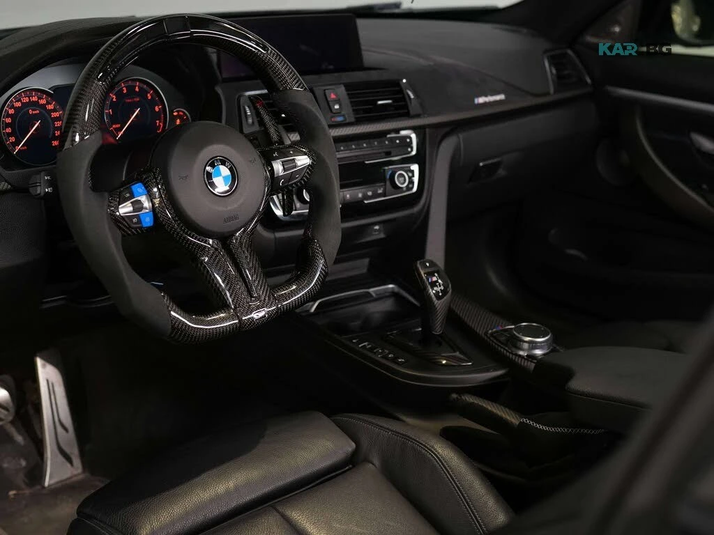 BMW 440 АвтоКредит * (ЦЕНА ДО БГ), снимка 6 - Автомобили и джипове - 56074066