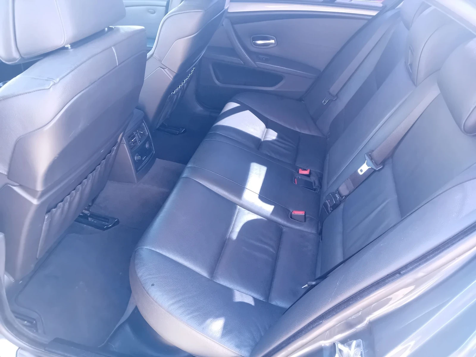 BMW 530 530 D, снимка 8 - Автомобили и джипове - 56219393