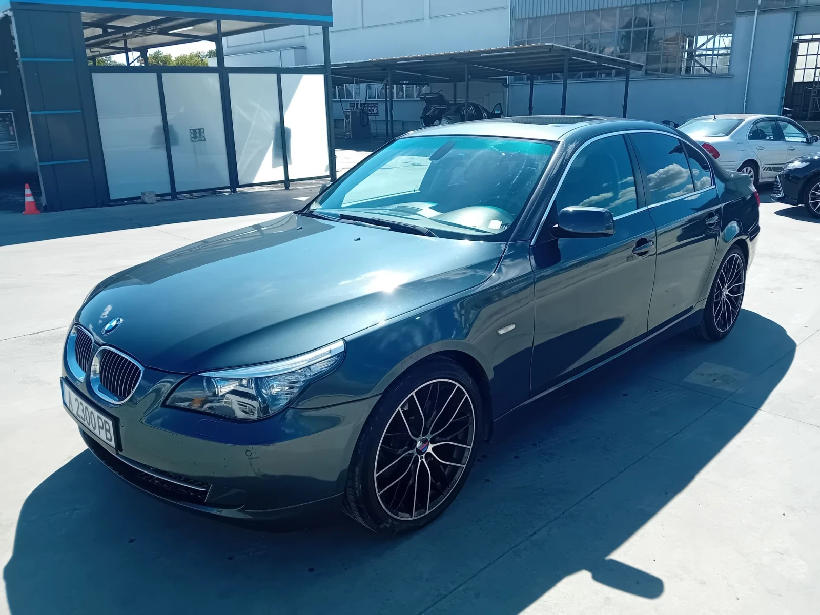 BMW 530 530 D