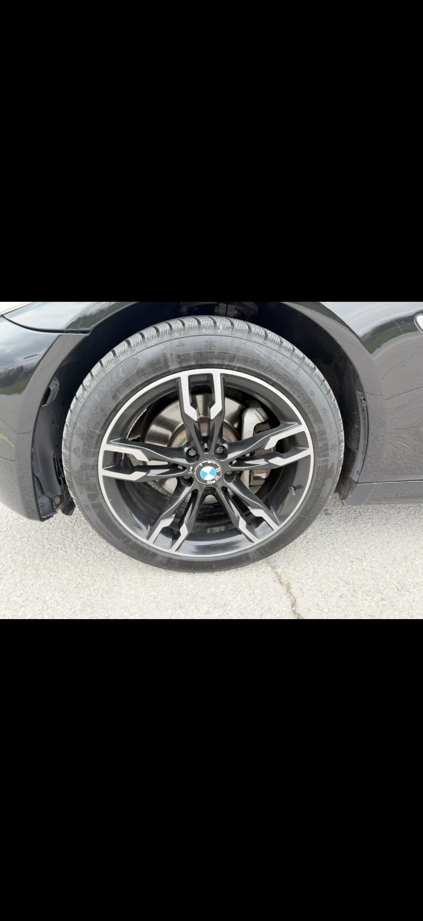 BMW 530 M-Pack/Facelift/8-ZF/ТОП СЪСТОЯНИЕ/БАРТЕР/ЛИЗИНГ!, снимка 7 - Автомобили и джипове - 56238870