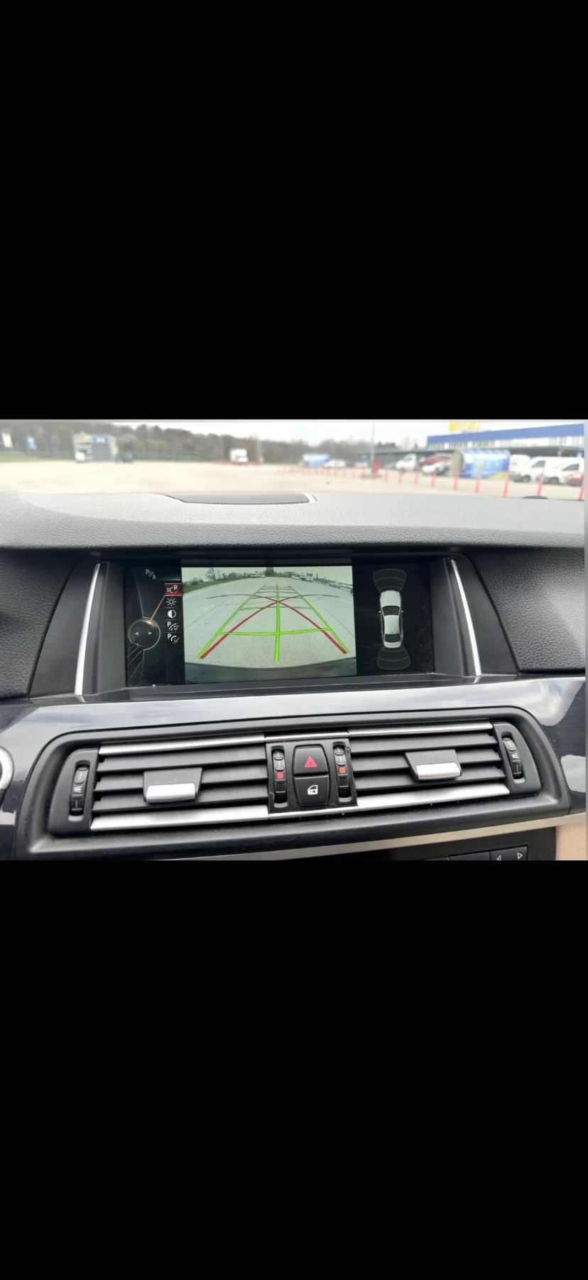 BMW 530 M-Pack/Facelift/8-ZF/ТОП СЪСТОЯНИЕ/БАРТЕР/ЛИЗИНГ!, снимка 10 - Автомобили и джипове - 56238870