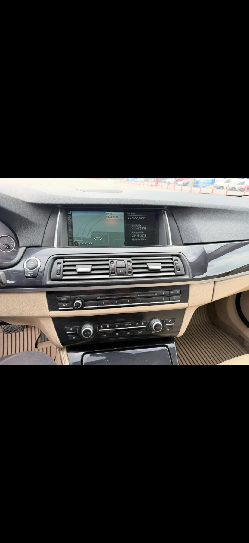 BMW 530 M-Pack/Facelift/8-ZF/ТОП СЪСТОЯНИЕ/БАРТЕР/ЛИЗИНГ!, снимка 13 - Автомобили и джипове - 56238870