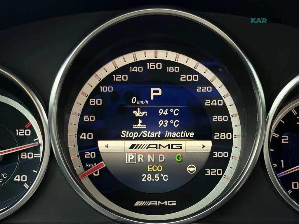 Mercedes-Benz E 63 AMG АвтоКредит * (ЦЕНА ДО БГ), снимка 14 - Автомобили и джипове - 56342466