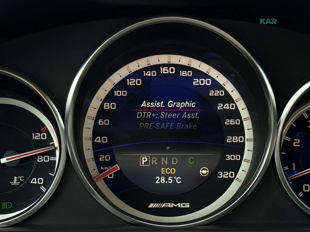 Mercedes-Benz E 63 AMG АвтоКредит * (ЦЕНА ДО БГ), снимка 15 - Автомобили и джипове - 56342466