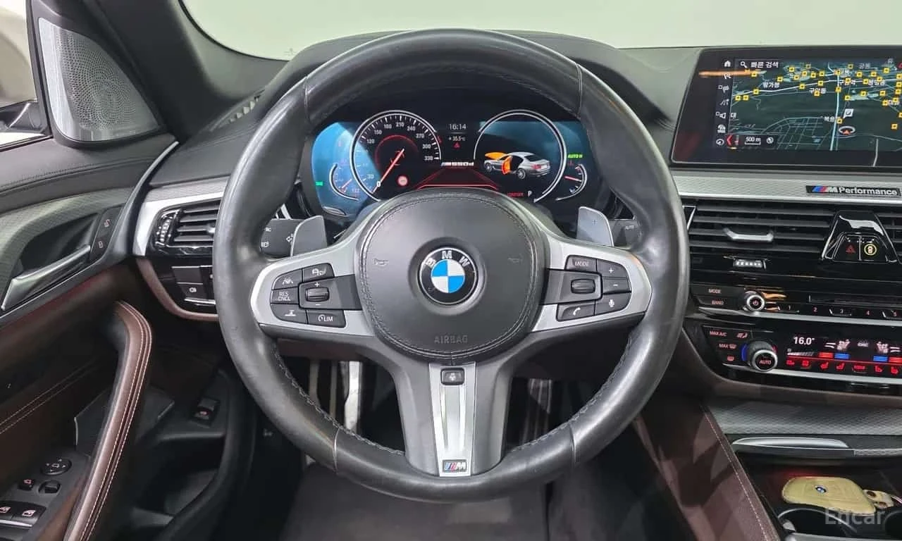 BMW 550 d xDrive * B&W * 360 * ��������� * ��������� *  | Mobile.bg � ����������� 7