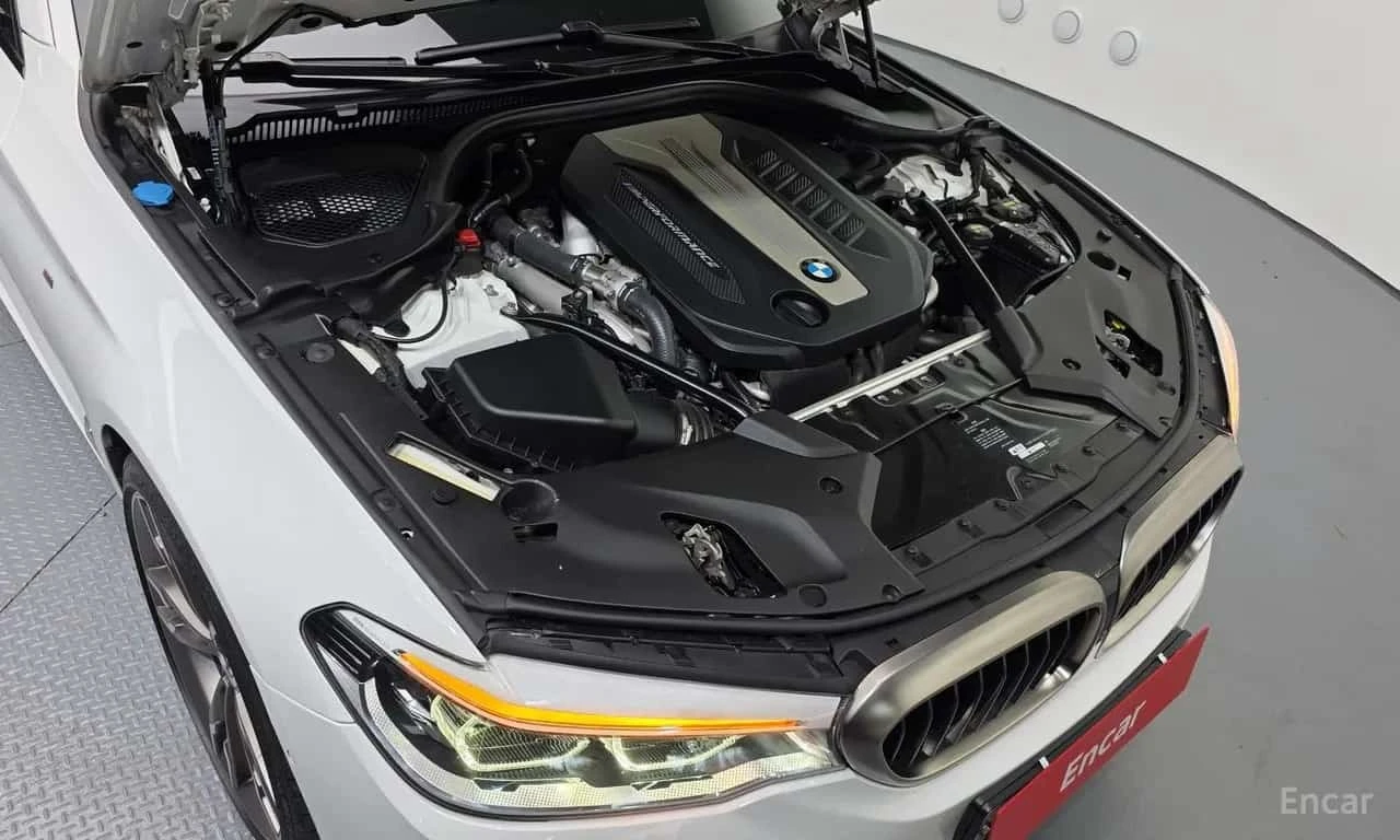 BMW 550 d xDrive * B&W * 360 * ��������� * ��������� *  | Mobile.bg � ����������� 16