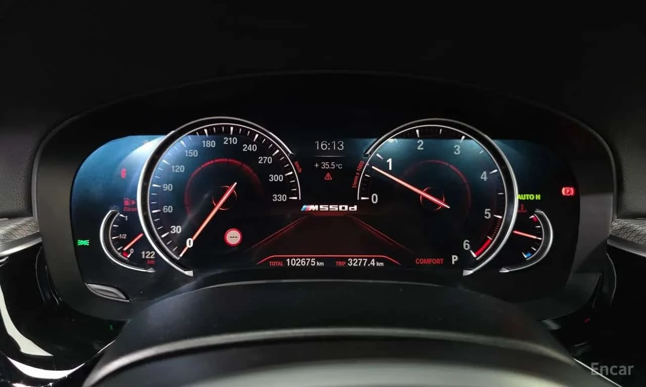BMW 550 d xDrive * B&W * 360 * ��������� * ��������� *  | Mobile.bg � ����������� 8