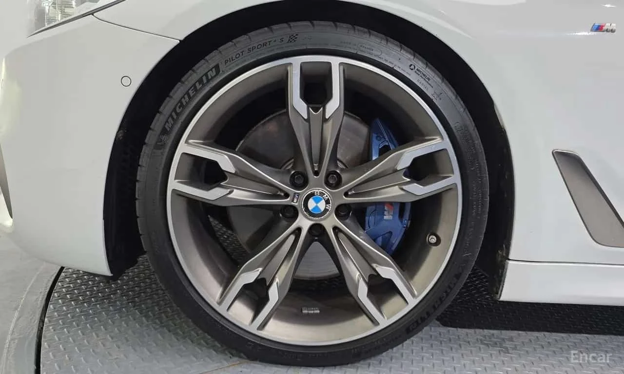 BMW 550 d xDrive * B&W * 360 * ��������� * ��������� *  | Mobile.bg � ����������� 5