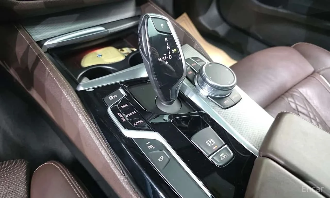 BMW 550 d xDrive * B&W * 360 * ��������� * ��������� *  | Mobile.bg � ����������� 10