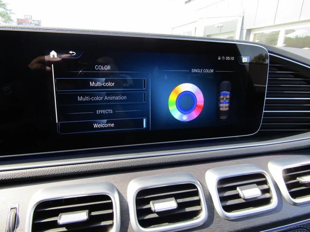 Mercedes-Benz GLS 450 4MATIC* AMG LINE* SHADOWLINE* �����* ������ ���� | Mobile.bg � ����������� 11