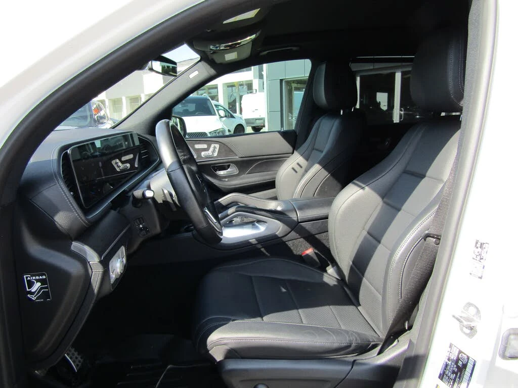 Mercedes-Benz GLS 450 4MATIC* AMG LINE* SHADOWLINE* �����* ������ ���� | Mobile.bg � ����������� 8