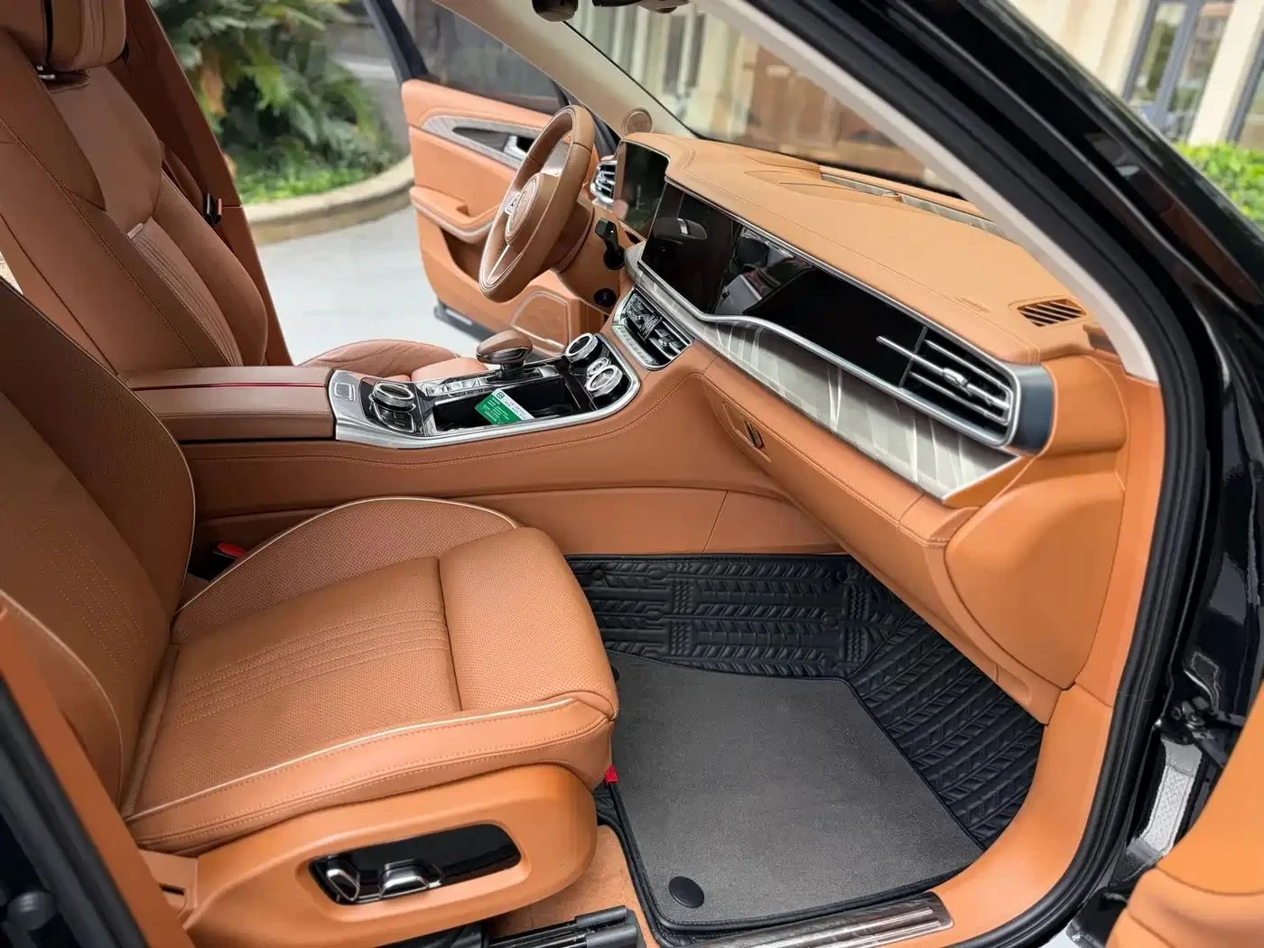 HongQi H9 | Mobile.bg � ����������� 8