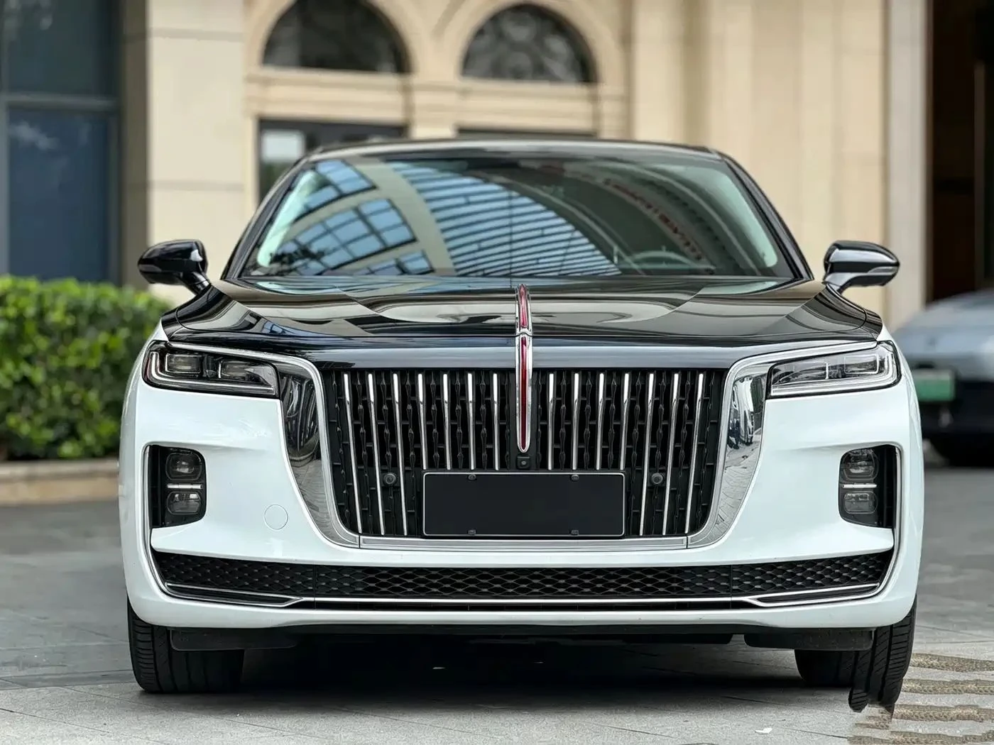 HongQi H9 | Mobile.bg � ����������� 2