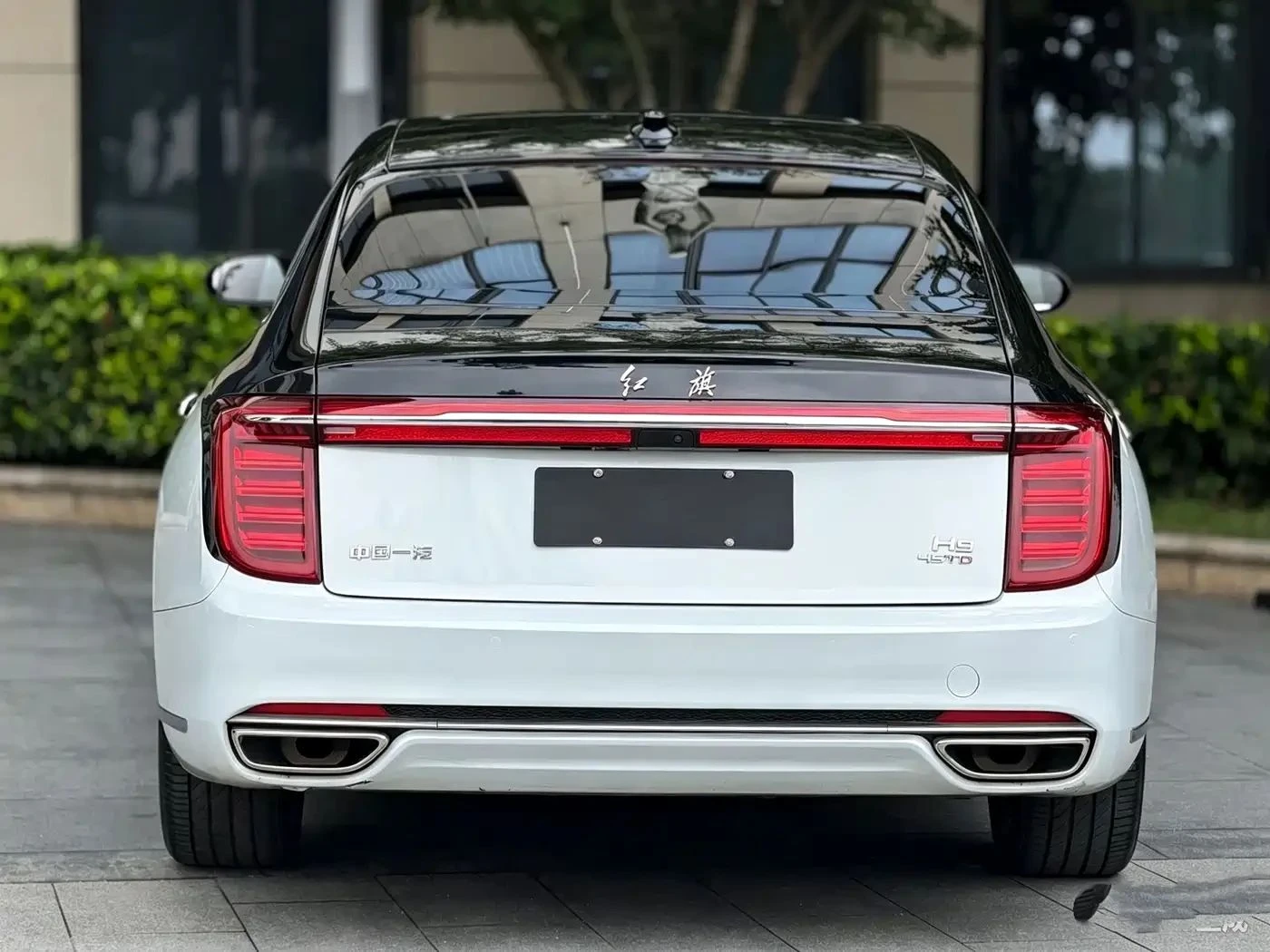 HongQi H9 | Mobile.bg � ����������� 5
