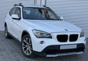 BMW X1 2, 0d 177ps, 4x4, авто, нави, мулти, парктр., ксен - изображение 4