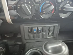 Toyota Fj cruiser, снимка 16